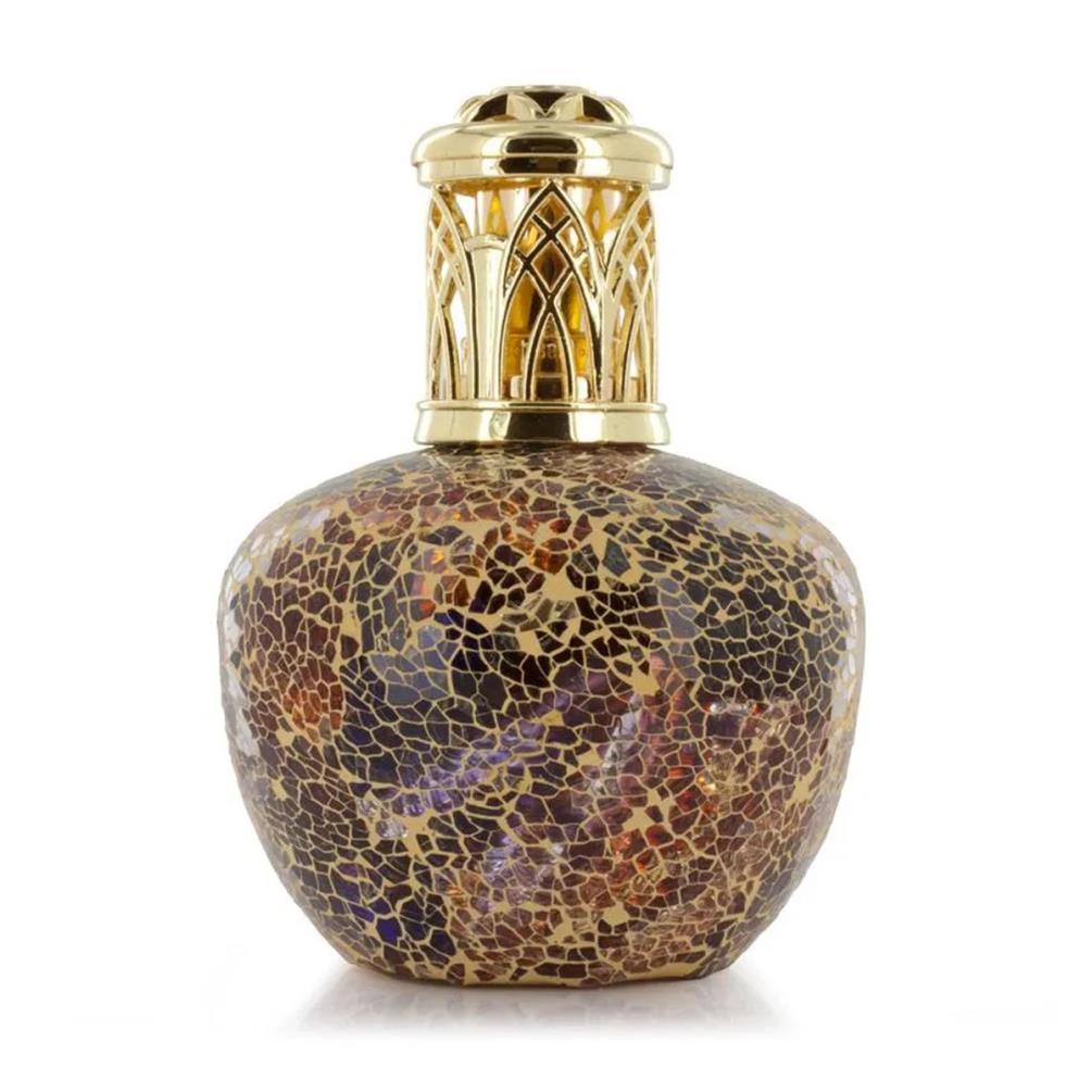 Ashleigh & Burwood Tropical Sunset Mosaic Large Fragrance Lamp £27.97